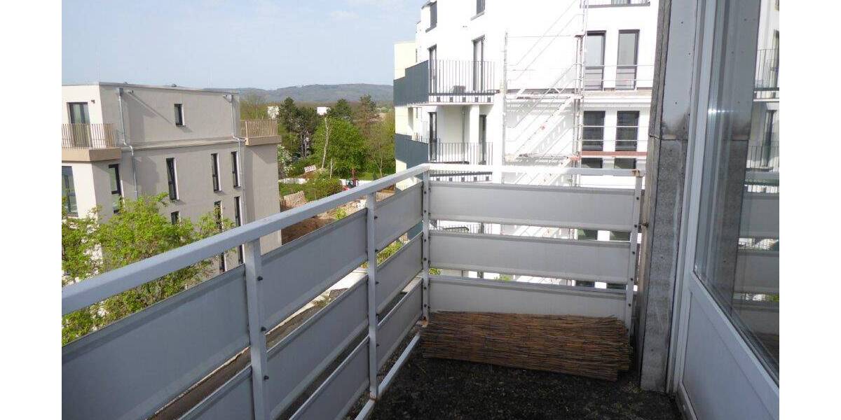 Etagenwohnung Friedrichsdorf Seulberg - 2 Zimmer, 54 m&sup2;, 695&euro; | Angebot:26894194