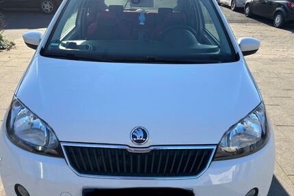 Skoda Citigo 85.000 km 5.500 € Maintal 63477