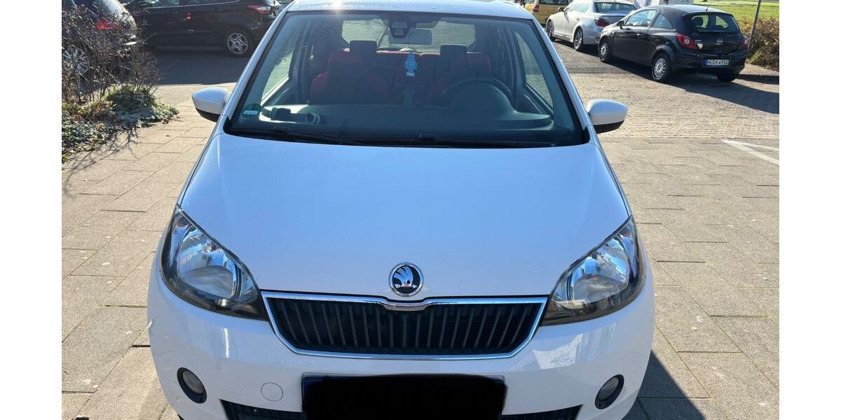 Skoda Citigo 85.000 km 5.500 € Maintal 63477
