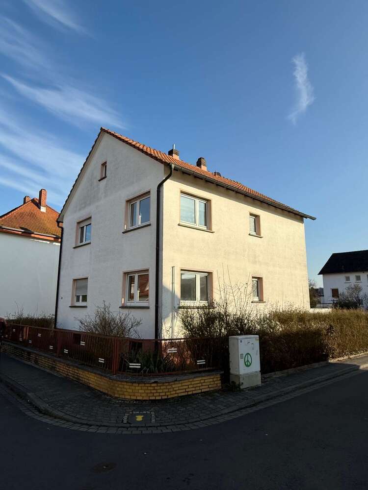 Haus zum Kaufen in Rödermark 399.000 € 136 m²