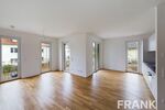 Erstbezug! Moderne 3-Zimmerwohnung mit Loggia 3 zimmer