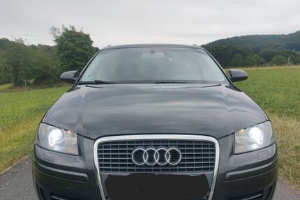 Audi A3 248.707 km 2.400 &euro; Karlstein am Main 63791