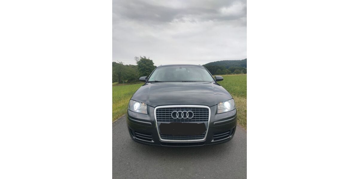 Audi A3 248.707 km 2.400 &euro; Karlstein am Main 63791
