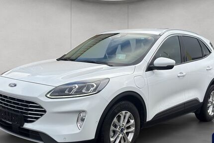 Ford Kuga 24.287 km 22.750 &euro; Hanau 63452