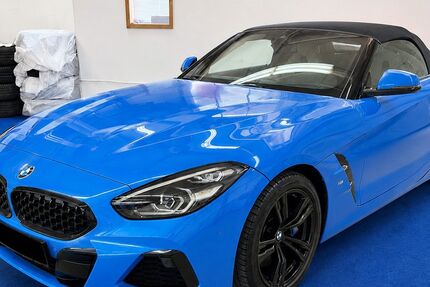 BMW Z4 64.000 km 39.790 &euro; Usingen 61250