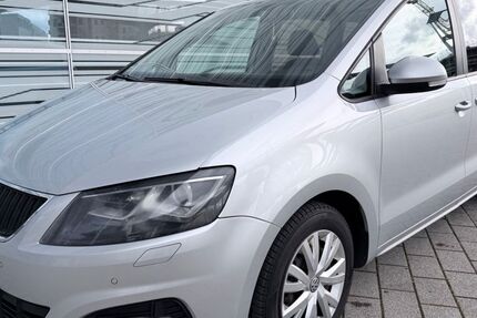 Seat Alhambra 360.000 km 5.950 &euro; Frankfurt am/Main 60389