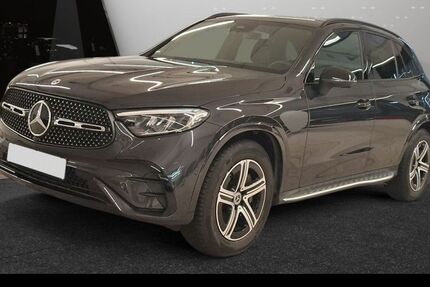 Mercedes-Benz GLC 220 15.047 km 53.550 &euro; Frankfurt 60599