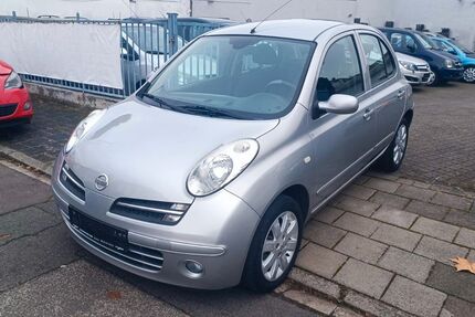 Nissan Micra 186.000 km 1.899 € Mühlheim am Main 63165