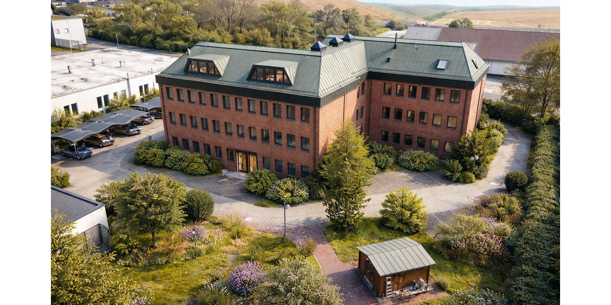 Gewerbeobjekt Dietzenbach Steinberg - 6 Zimmer, 3 m&sup2;, 2.900.000&euro; | Angebot:25737121