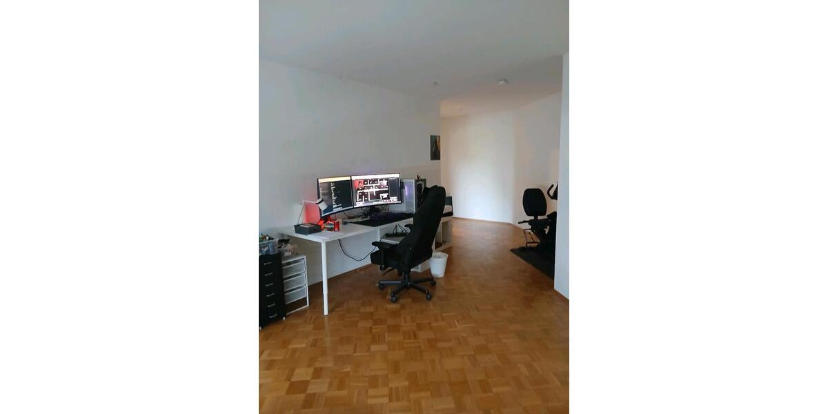 Etagenwohnung Frankfurt am Main Mitte-West - 2 Zimmer, 70 m&sup2;, 980&euro; | Angebot:26701987
