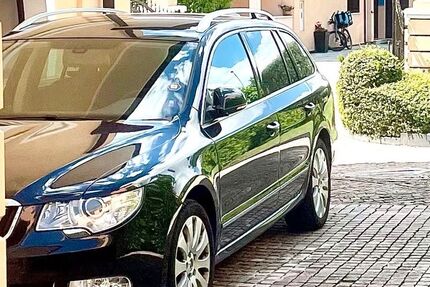 Skoda Superb 199.829 km 6.850 &euro; Frankfurt am Main 60594