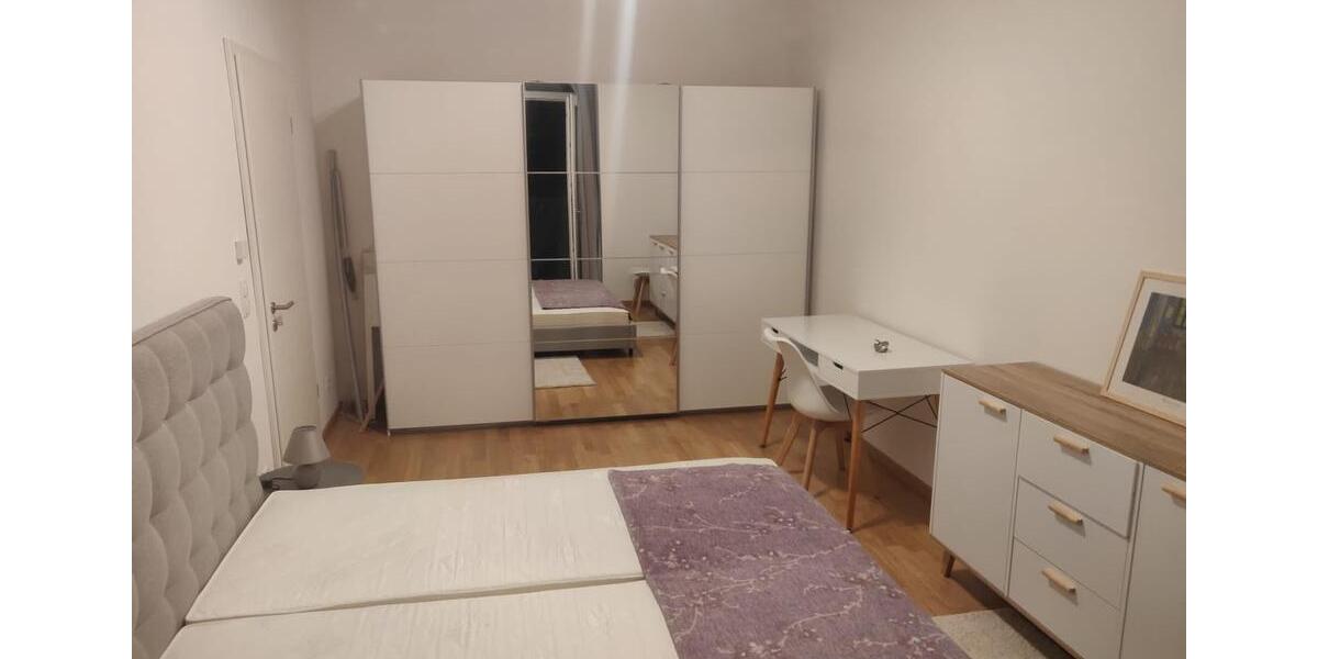 Stilvolle 2-Zi Wohnung 60329 nah Hbf im ZentrumTaunusanlage FFM 2 zimmer