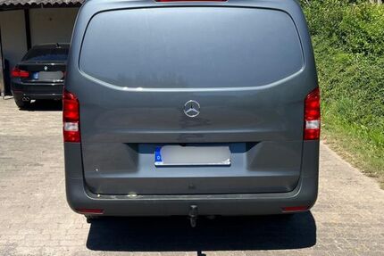 Mercedes-Benz Vito 250.800 km 11.900 &euro; Alzenau 63755