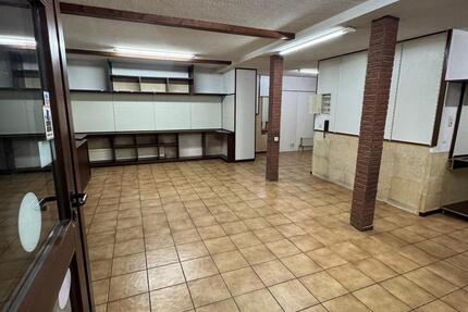 Gewerbefläche zu vermieten in Frankfurt Nied zimmer