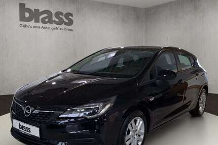 Opel Astra 54.200 km 13.950 &euro; Alzenau 63755