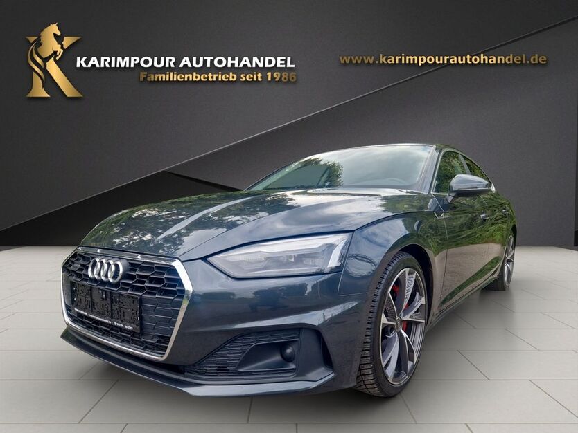 Audi A5 130.100 km 28.890 € Mainz-Kastel 55252
