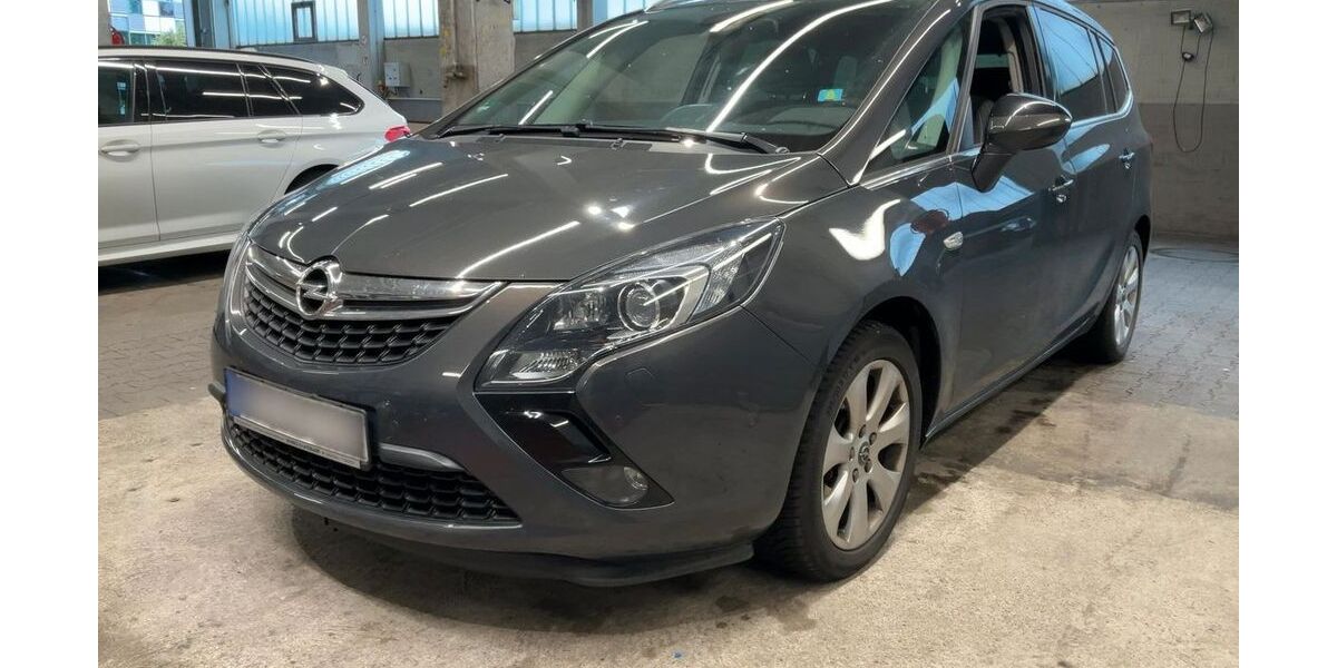 Opel Zafira 134.000 km 8.990 &euro; Frankfurt am Main 65933