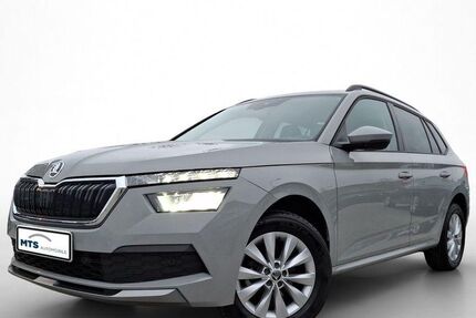 Skoda Kamiq 2.850 km 18.650 &euro; Friedberg 61169