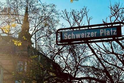 Wohnung Frankfurt am Main Süd - 6 Zimmer, 130 m&sup2;, 1.195.000&euro; | Angebot:25543070