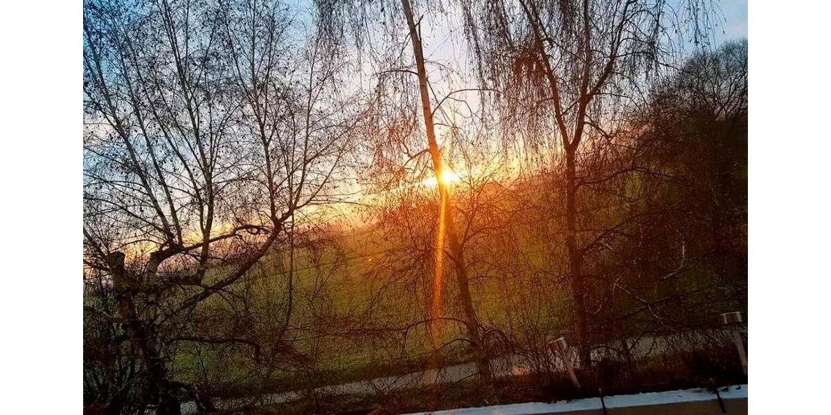 Luxus in Feldrandlage hochwertige 3 ZKB Wohnung zum Verkauf 3 zimmer