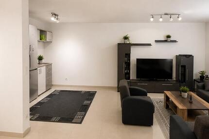 Wohnung Münster (Hessen) - 2 Zimmer, 68 m&sup2;, 850&euro; | Angebot:26410127