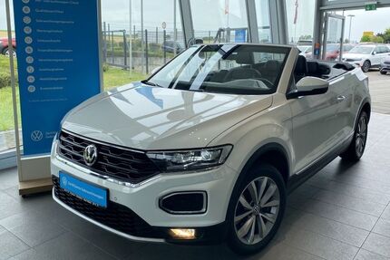 VW T-Roc 45.980 km 18.950 &euro; Bad Vilbel 61118