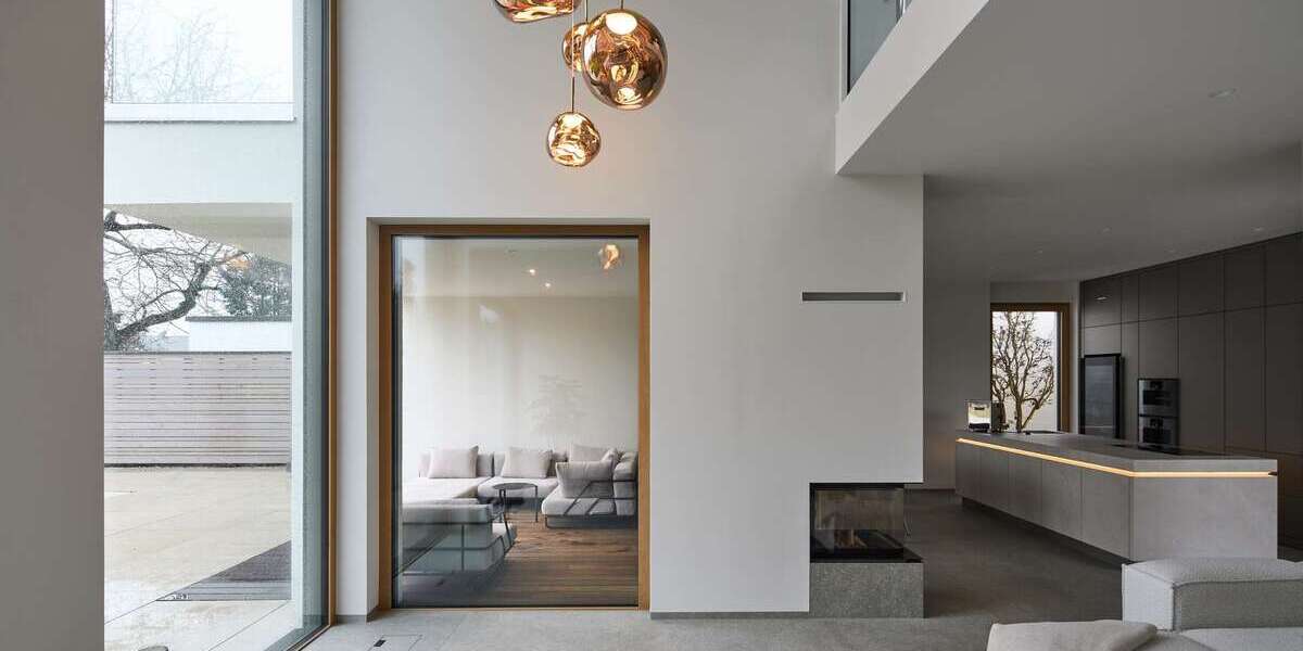 Einfamilienhaus Dreieich - 4 Zimmer, 220 m&sup2;, 3.800.000&euro; | Angebot:25323130