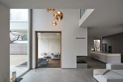 Haus Dreieich - 4 Zimmer, 220 m&sup2;, 3.800.000&euro; | Angebot:25323130