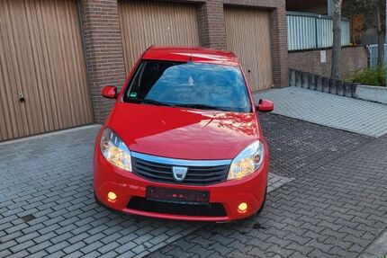 Dacia Sandero 92.535 km 3.450 &euro; Münster 64839