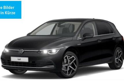 VW Golf 8.312 km 26.490 &euro; Eschborn 65760