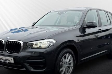 BMW X3 118.114 km 30.888 &euro; Rüsselsheim 65428