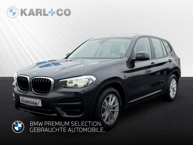 BMW X3 118.114 km 30.888 &euro; Rüsselsheim 65428