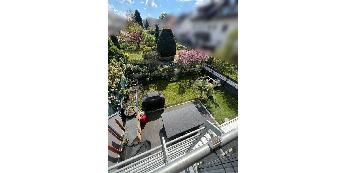 Reihenhaus Frankfurt am Main West - 4.5 Zimmer, 143 m&sup2;, 795.000&euro; | Angebot:26676705