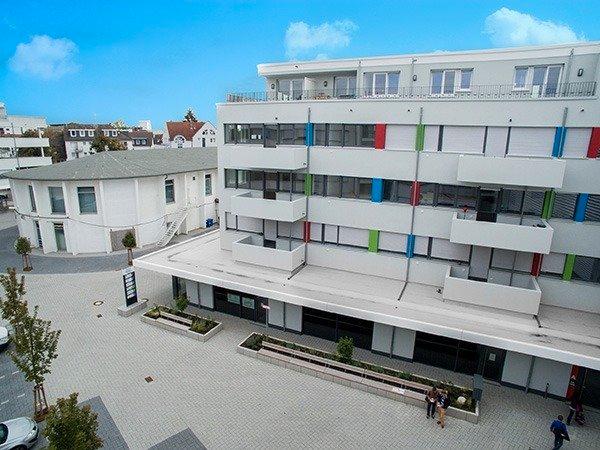 Gewerbeobjekt Hanau - 3.499&euro; | Angebot:26236320