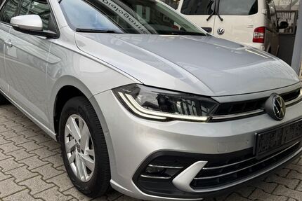 VW Polo 67.325 km 17.845 &euro; Frankfurt am Main 65936