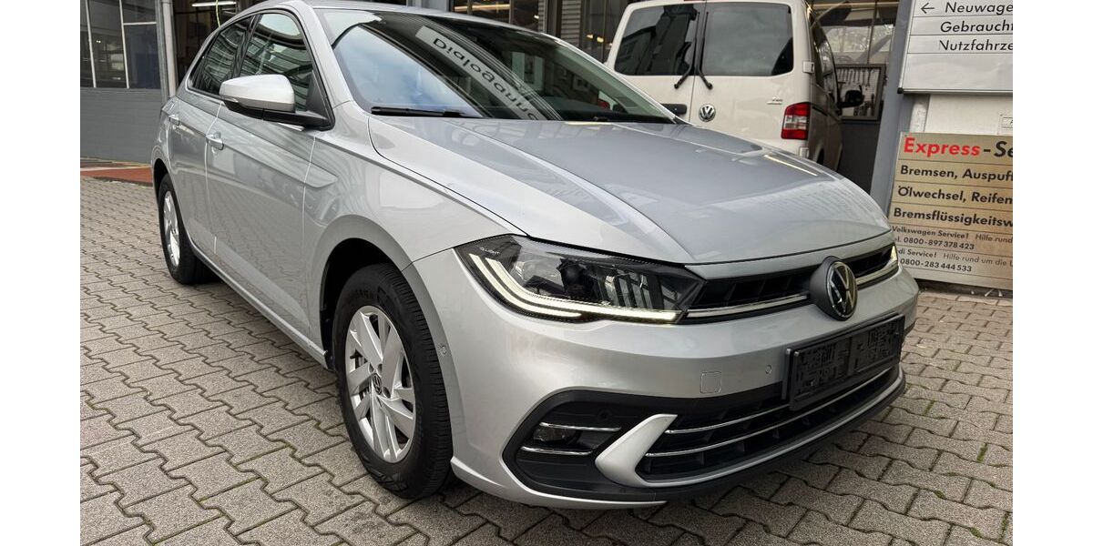VW Polo 67.325 km 17.845 &euro; Frankfurt am Main 65936
