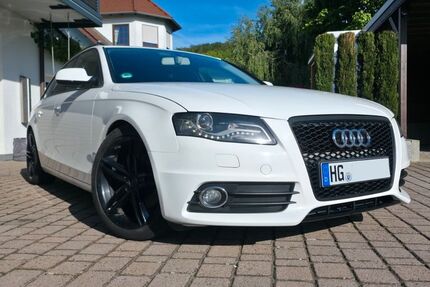 Audi A4 286.100 km 5.500 &euro; Usingen 61250