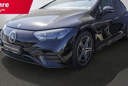 Mercedes EQE