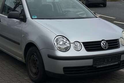 VW Polo 175.000 km 1.300 &euro; Bad Homburg 61350