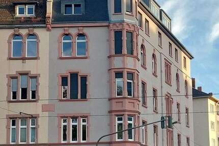 Zimmer Frankfurt Bockenheim - 4 Zimmer, 575&euro; | Angebot:26216856
