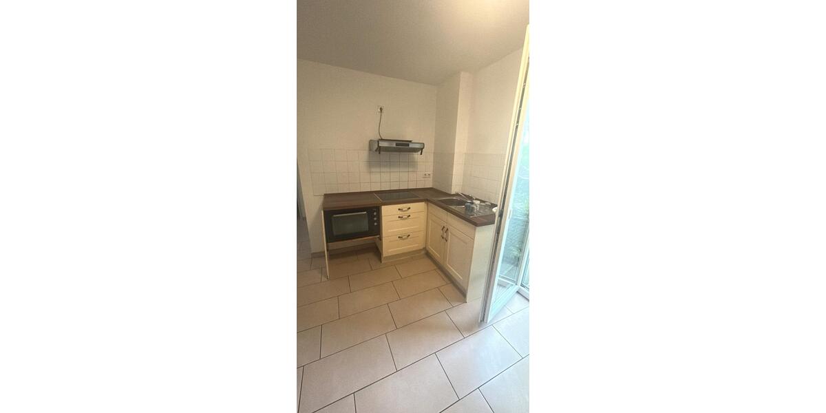 Etagenwohnung Frankfurt am Main Unterliederbach - 2 Zimmer, 65 m&sup2;, 1.300&euro; | Angebot:26586181