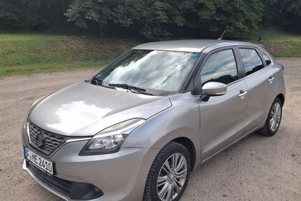 Suzuki Baleno 120.000 km 7.200 &euro; Frankfurt am Main 60431