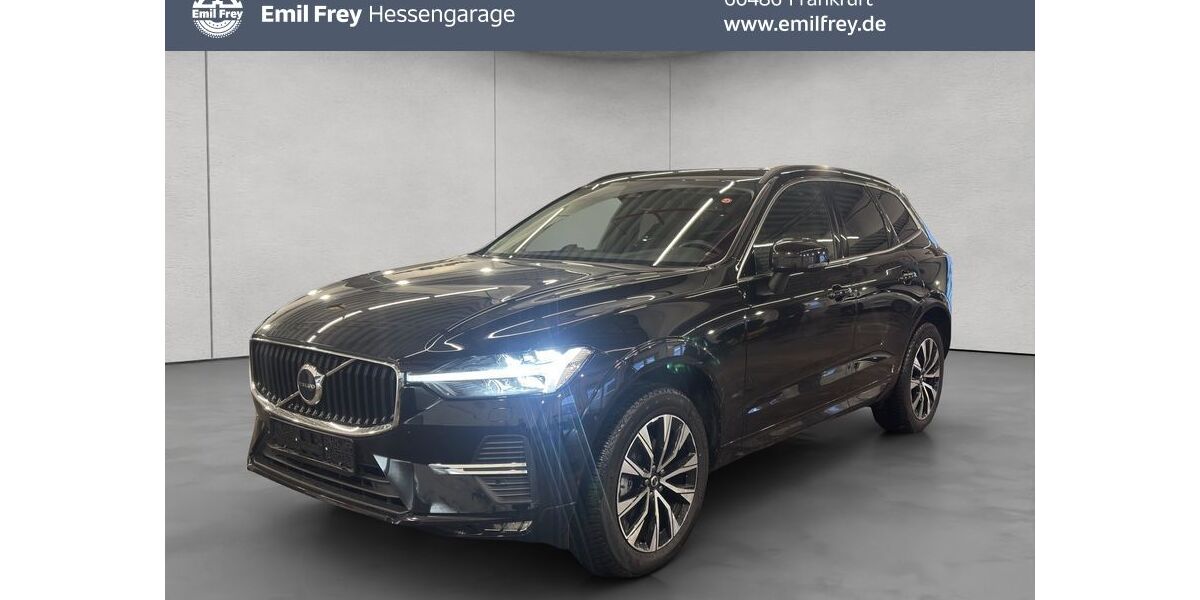 Volvo XC60 16.491 km 38.900 &euro; Frankfurt am Main 60486