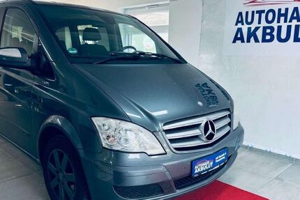 Mercedes-Benz Viano 350.000 km 10.950 &euro; Bruchköbel 63486