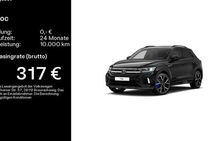 VW T-Roc 27.399 km 38.390 &euro; Kelkheim 65779