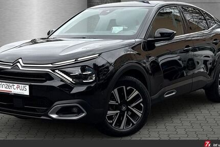 Citroen C4 X