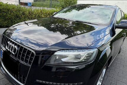 Audi Q7 243.545 km 15.900 &euro; Alzenau 63755