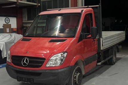 Mercedes-Benz Sprinter 270.000 km 8.500 &euro; Dieburg 64807