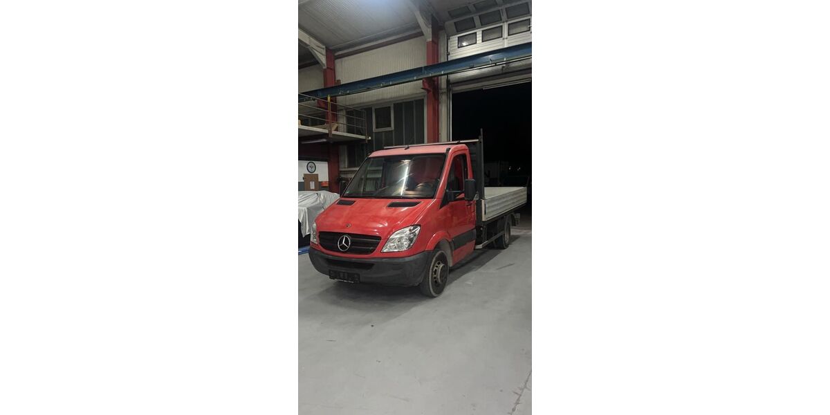 Mercedes-Benz Sprinter 270.000 km 8.500 &euro; Dieburg 64807