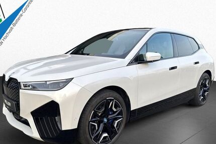 BMW iX 24.346 km 45.490 &euro; Bad Homburg 61352